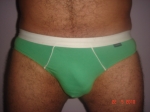 puckish