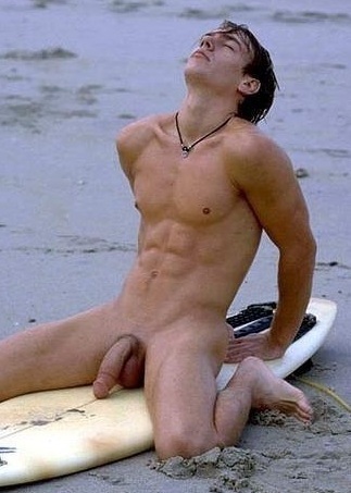 Male_Galore