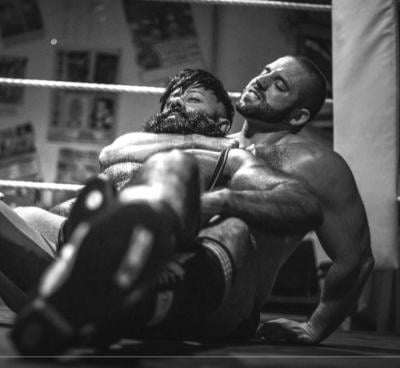 MDWrestle98