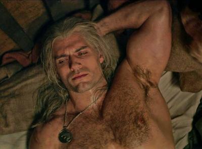 sirhenrycavill